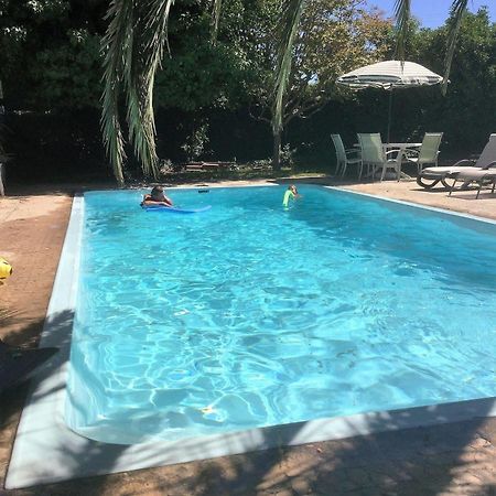 וודונגה Murray Valley Motel מראה חיצוני תמונה