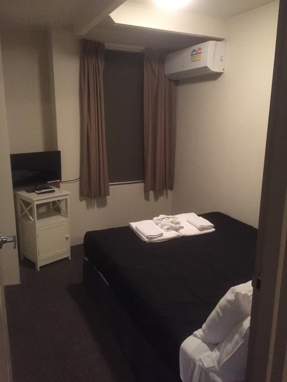 וודונגה Murray Valley Motel מראה חיצוני תמונה