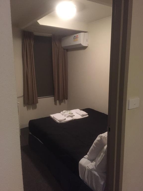 וודונגה Murray Valley Motel מראה חיצוני תמונה