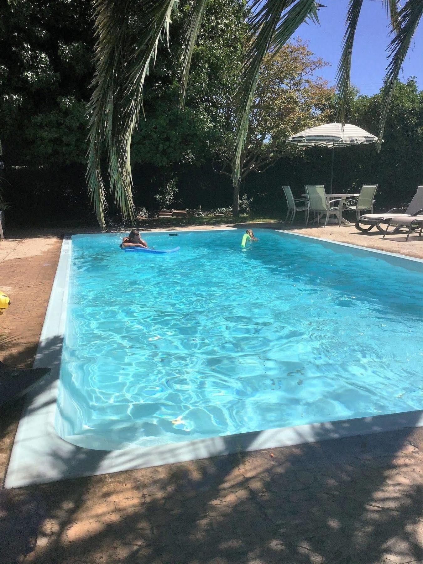 וודונגה Murray Valley Motel מראה חיצוני תמונה