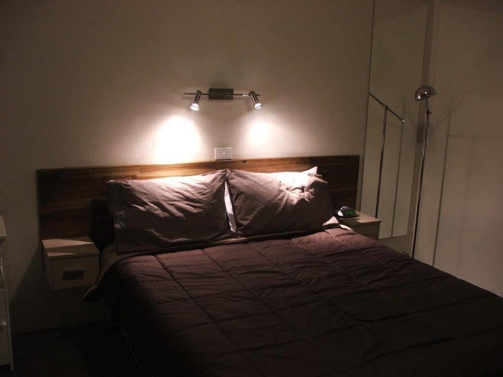 וודונגה Murray Valley Motel מראה חיצוני תמונה